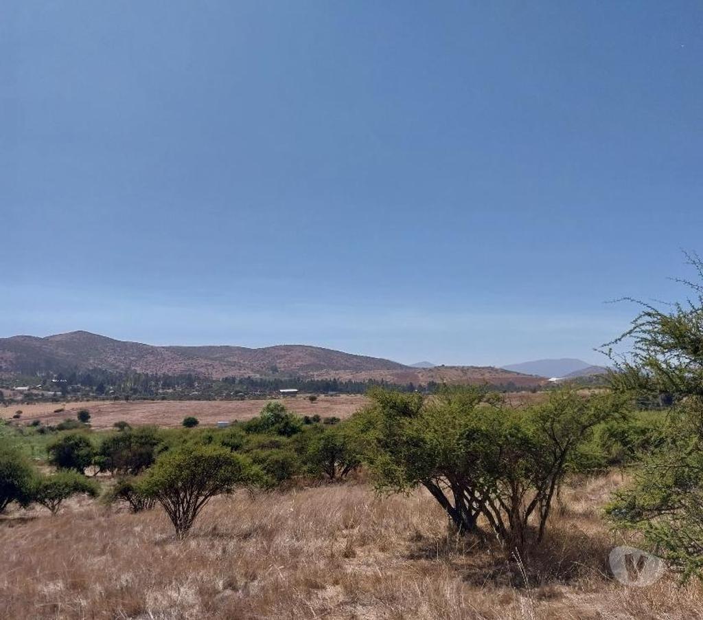 Parcelas en Venta Melipilla San Pedro - Fotos de Parcela con casa cercana a Melipilla, Sto Domingo y Matanzas