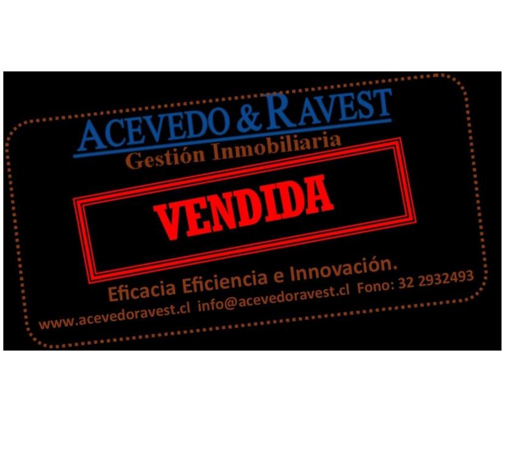 Bienes Raices Valparaíso Viña del Mar - Fotos de Acevedo&Ravest : Vende Casa solida un piso en Viña del Mar