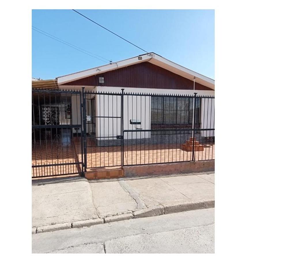 Bienes Raices Valparaíso Viña del Mar - Fotos de Acevedo&Ravest : Vende Casa solida un piso en Viña del Mar