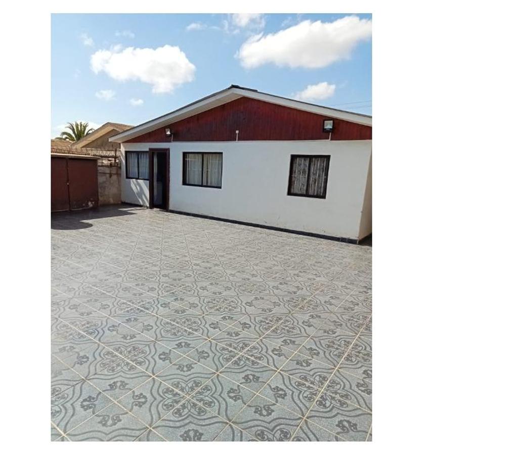 Bienes Raices Valparaíso Viña del Mar - Fotos de Acevedo&Ravest : Vende Casa solida un piso en Viña del Mar