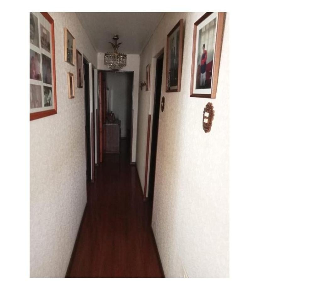 Bienes Raices Valparaíso Viña del Mar - Fotos de Acevedo&Ravest : Vende Casa solida un piso en Viña del Mar