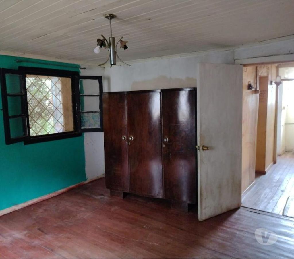 Bienes Raices Valparaíso Viña del Mar - Fotos de 2 casas en terreno 528 m2 Achupallas Viña del Mar