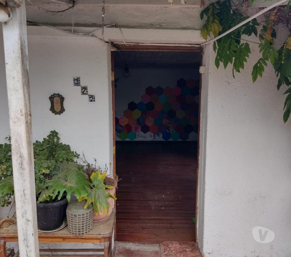 Bienes Raices Valparaíso Viña del Mar - Fotos de 2 casas en terreno 528 m2 Achupallas Viña del Mar