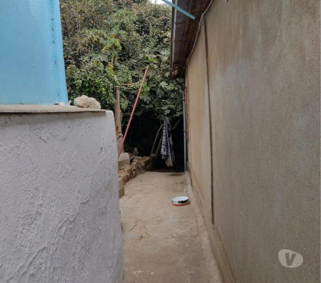 Bienes Raices Valparaíso Viña del Mar - Fotos de 2 casas en terreno 528 m2 Achupallas Viña del Mar