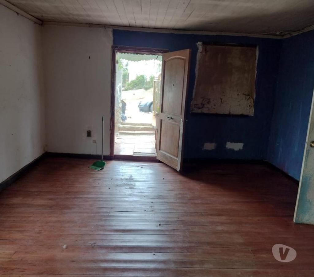 Bienes Raices Valparaíso Viña del Mar - Fotos de 2 casas en terreno 528 m2 Achupallas Viña del Mar