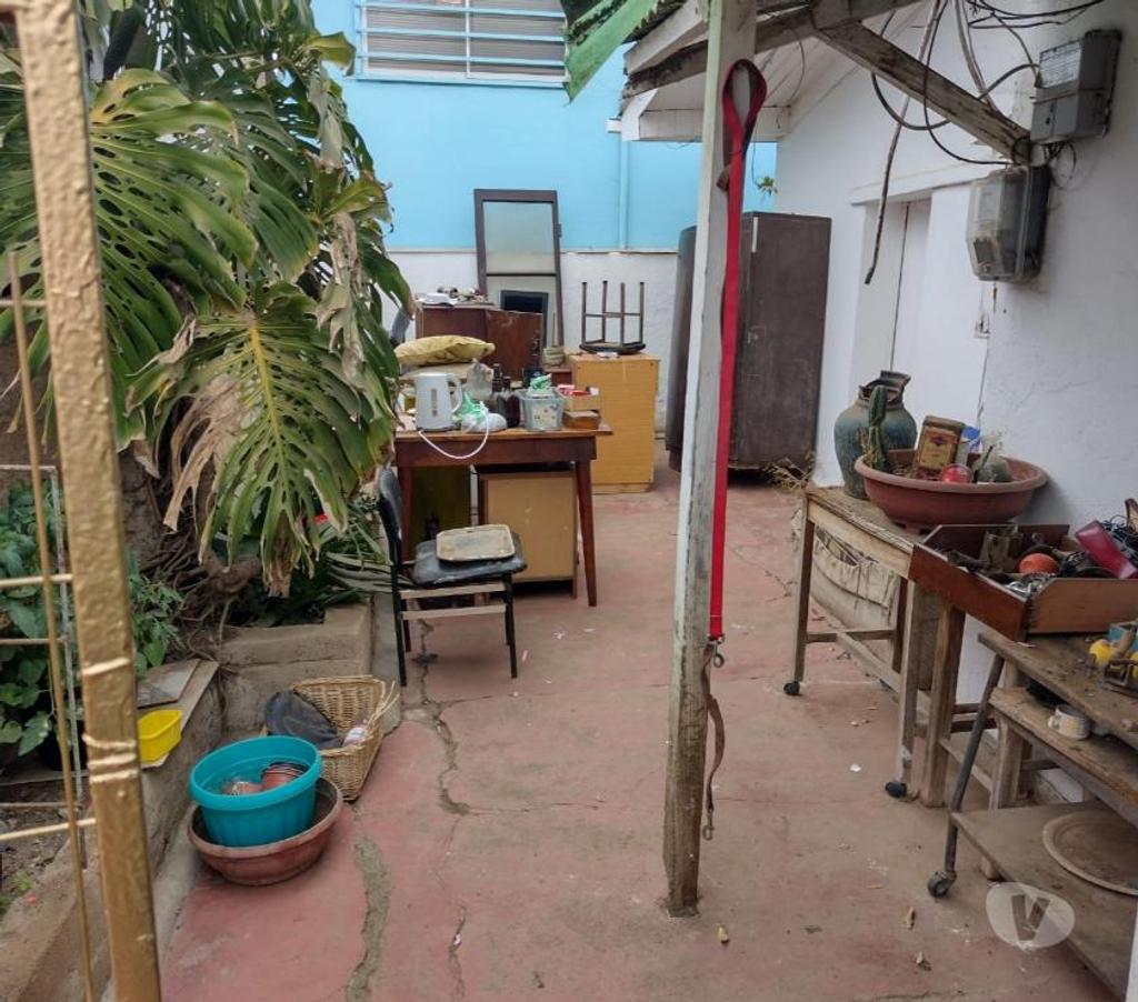 Bienes Raices Valparaíso Viña del Mar - Fotos de 2 casas en terreno 528 m2 Achupallas Viña del Mar