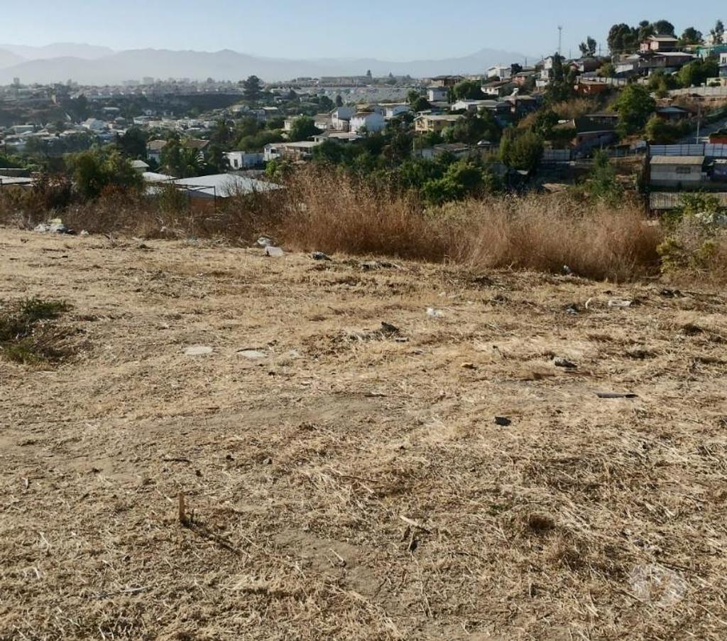 Parcelas en Venta Valparaíso Quilpué - Fotos de Ideal para proyectos terreno 9.500 m2 Quilpué
