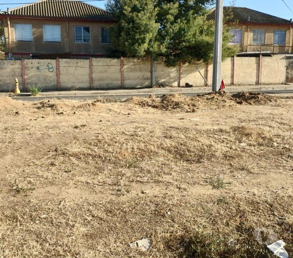 Parcelas en Venta Valparaíso Quilpué - Fotos de Ideal para proyectos terreno 9.500 m2 Quilpué