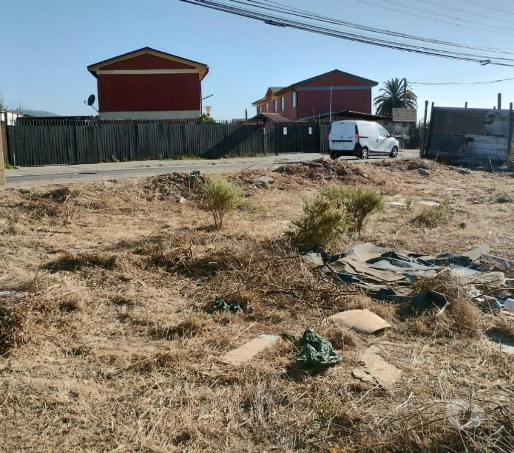 Parcelas en Venta Valparaíso Quilpué - Fotos de Ideal para proyectos terreno 9.500 m2 Quilpué