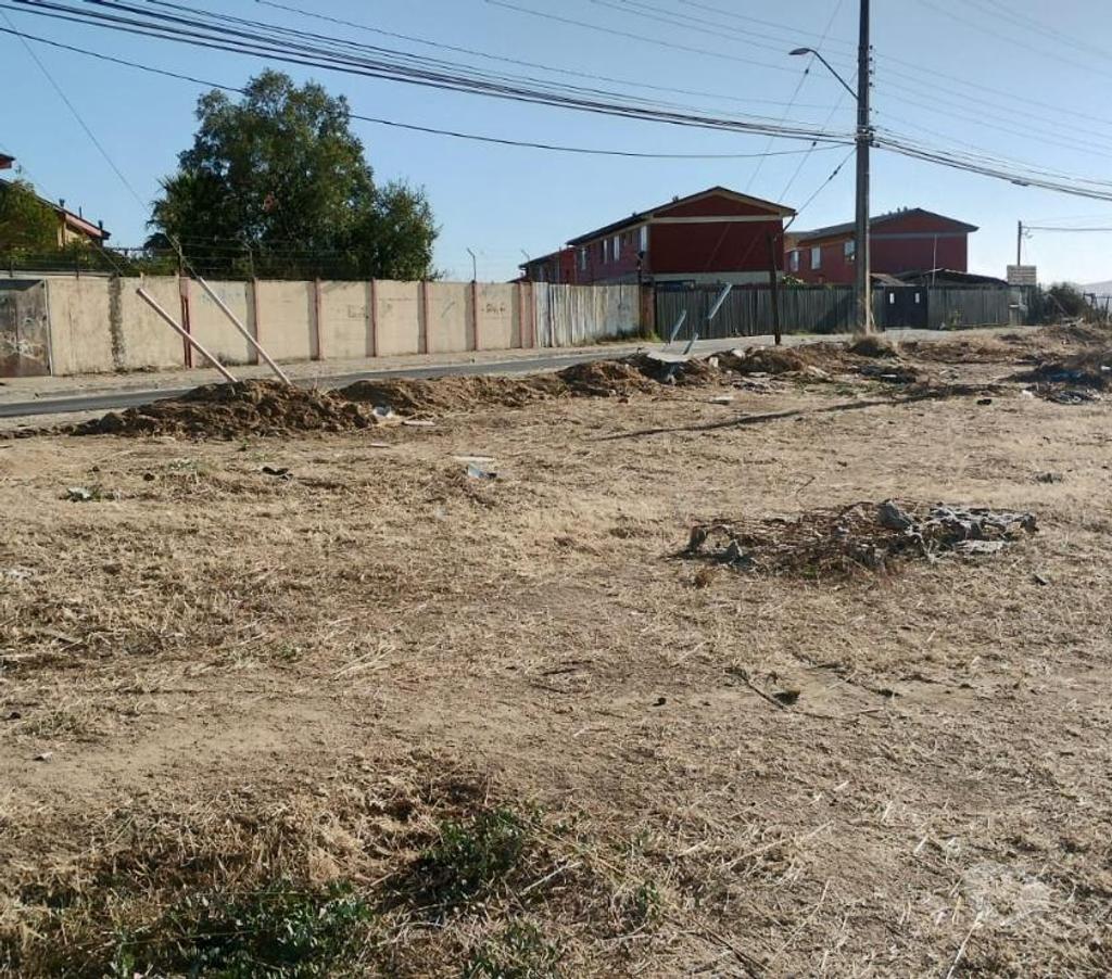 Parcelas en Venta Valparaíso Quilpué - Fotos de Ideal para proyectos terreno 9.500 m2 Quilpué