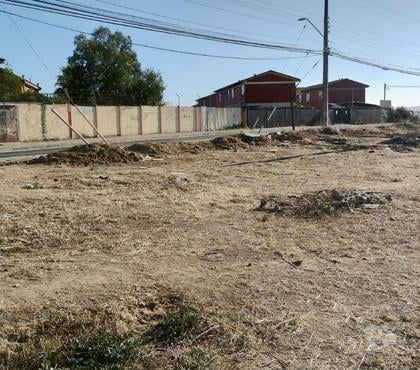 Terrenos en Venta Quilpué Valparaíso - Fotos de Ideal para proyectos terreno 9.500 m2 Quilpué