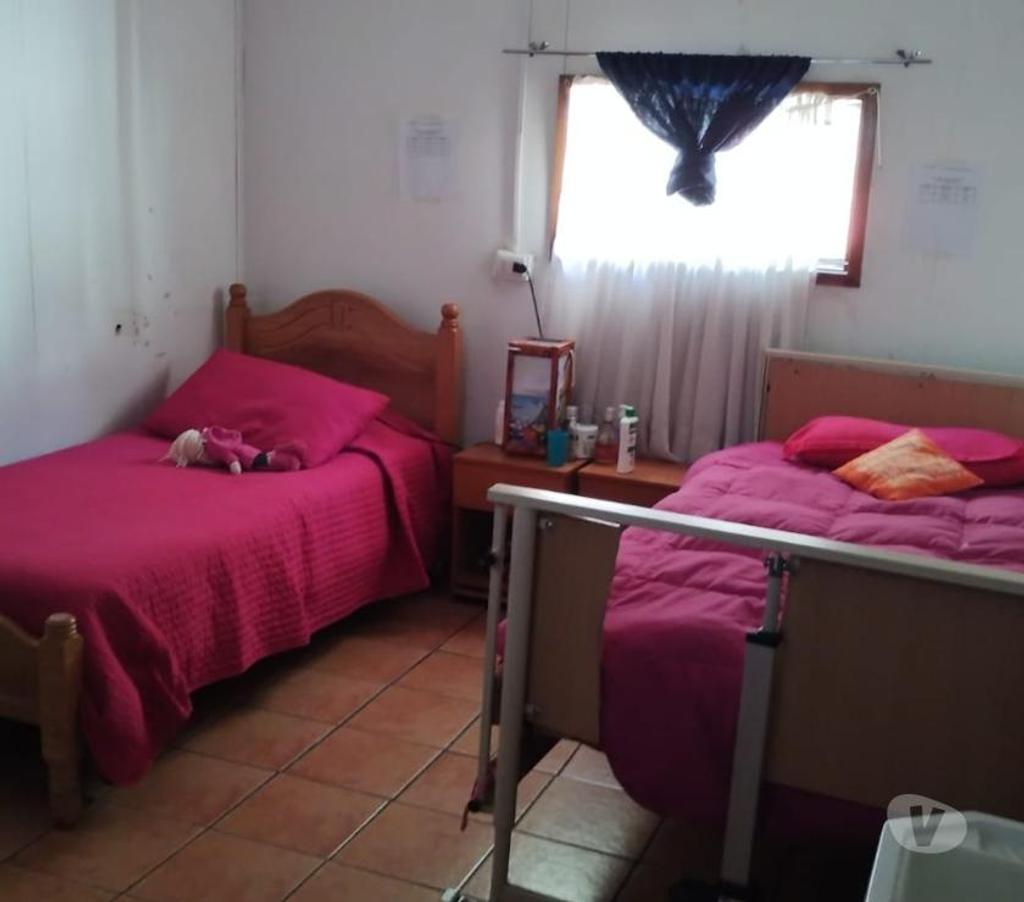Bienes Raices Valparaíso Villa Alemana - Fotos de Gran casa comercial central en Villa Alemana