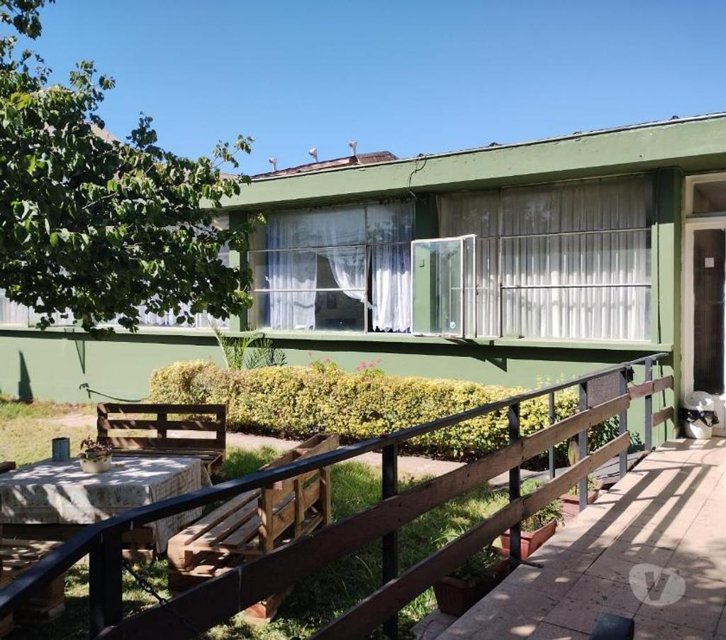 Bienes Raices Valparaíso Villa Alemana - Fotos de Gran casa comercial central en Villa Alemana