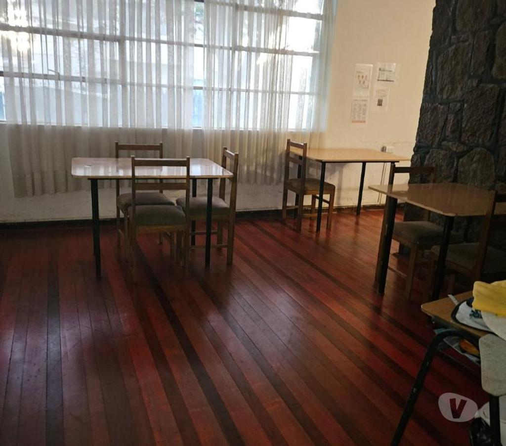Bienes Raices Valparaíso Villa Alemana - Fotos de Gran casa comercial central en Villa Alemana