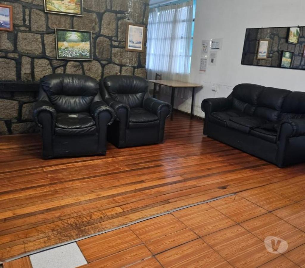 Bienes Raices Valparaíso Villa Alemana - Fotos de Gran casa comercial central en Villa Alemana