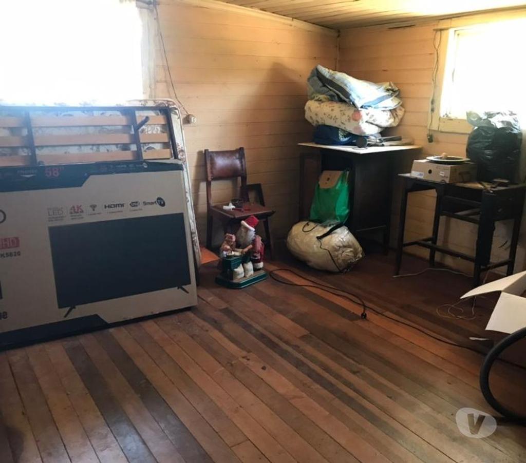Bienes Raices Valparaíso Viña del Mar - Fotos de VENDO CASA GRAN TERRENO ACHUPALLAS VIÑA DEL MAR