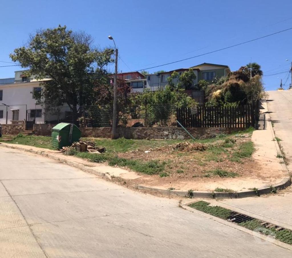 Bienes Raices Valparaíso Viña del Mar - Fotos de VENDO CASA GRAN TERRENO ACHUPALLAS VIÑA DEL MAR