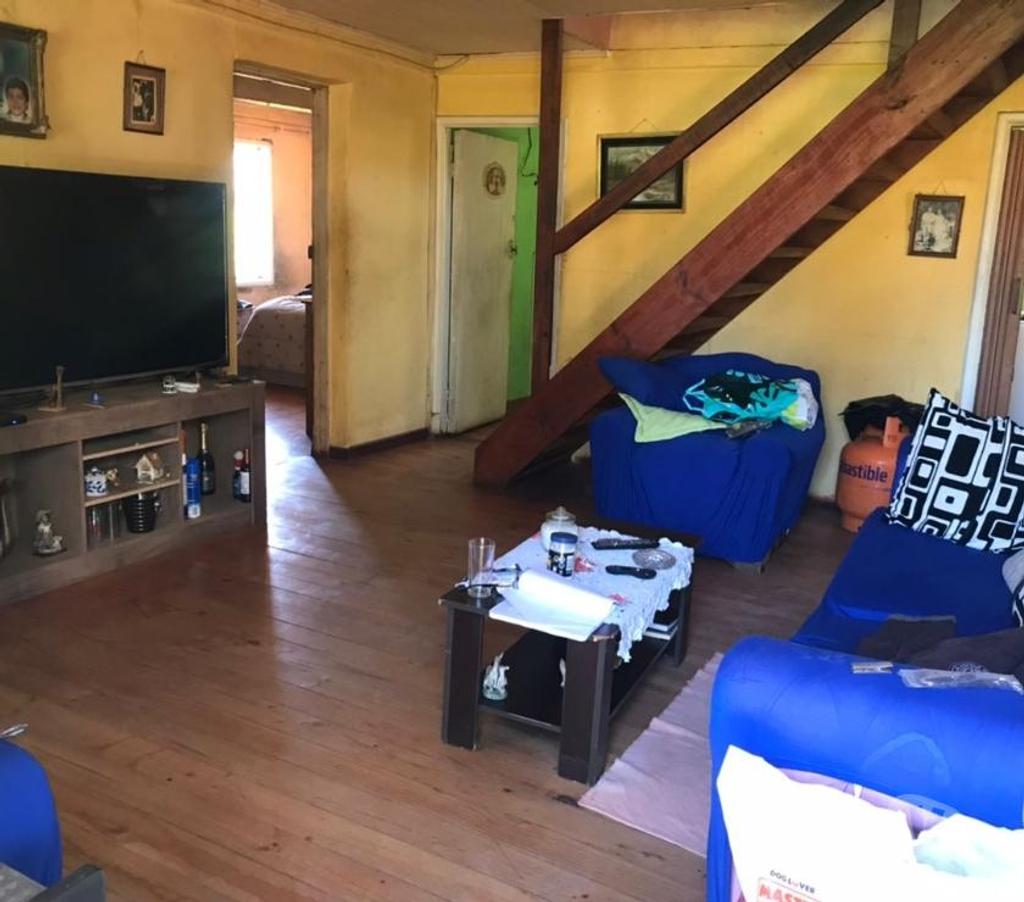 Bienes Raices Valparaíso Viña del Mar - Fotos de VENDO CASA GRAN TERRENO ACHUPALLAS VIÑA DEL MAR
