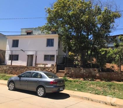 Casas en venta Viña del Mar Valparaíso - Fotos de VENDO CASA GRAN TERRENO ACHUPALLAS VIÑA DEL MAR