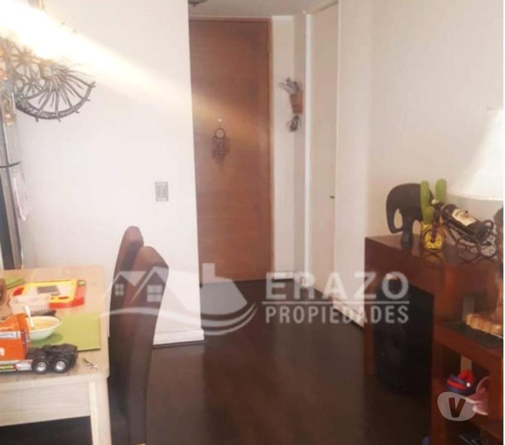 Bienes Raices Santiago Recoleta - Fotos de Departamento en Domínica, Metro Cerro Blanco, Recoleta