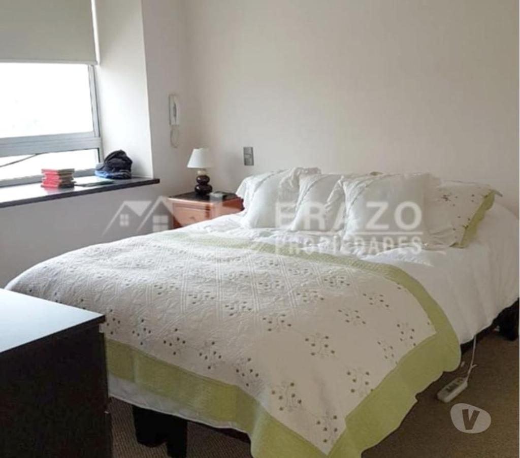 Bienes Raices Santiago Recoleta - Fotos de Departamento en Domínica, Metro Cerro Blanco, Recoleta