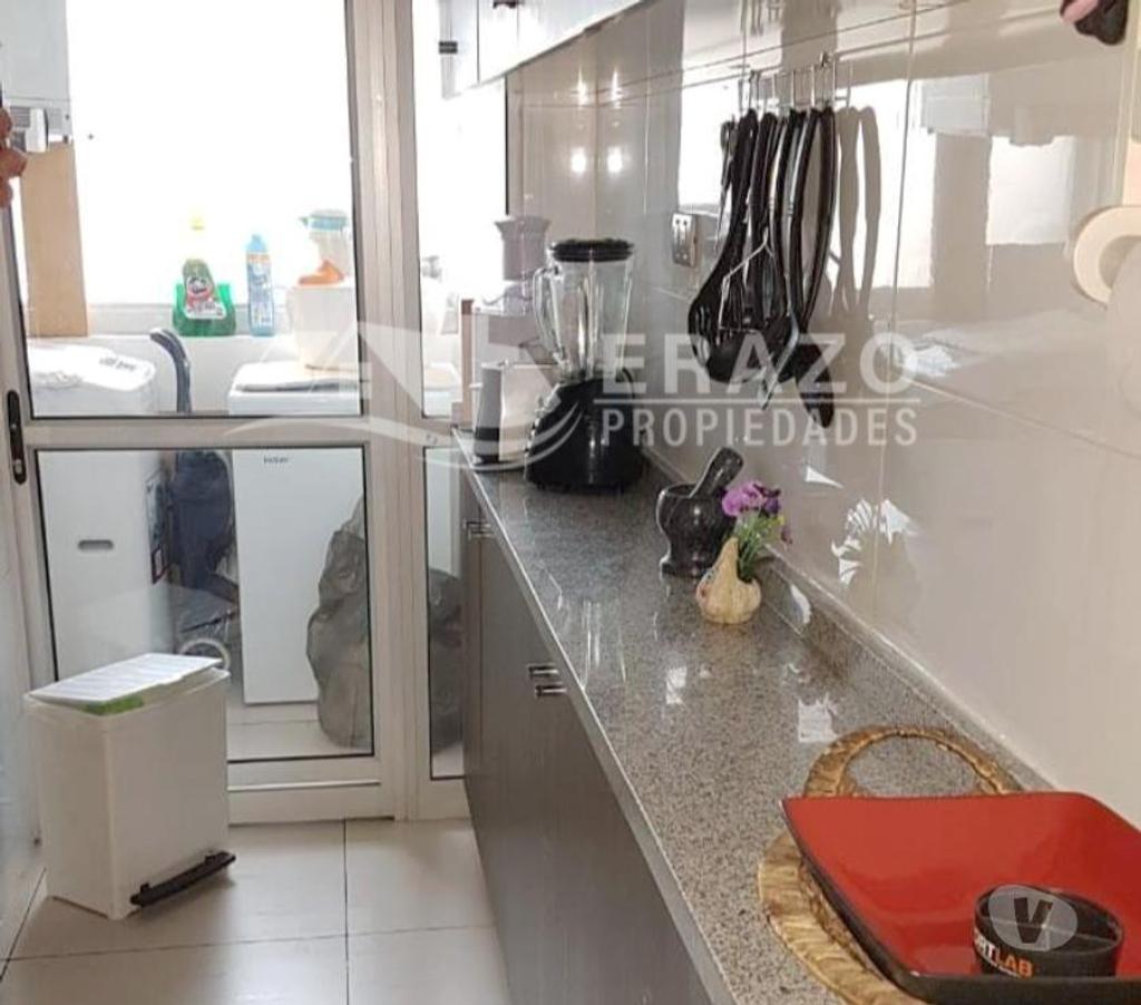 Bienes Raices Santiago Recoleta - Fotos de Departamento en Domínica, Metro Cerro Blanco, Recoleta