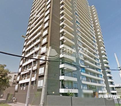 Inmuebles en venta Recoleta Santiago - Fotos de Departamento en Domínica, Metro Cerro Blanco, Recoleta