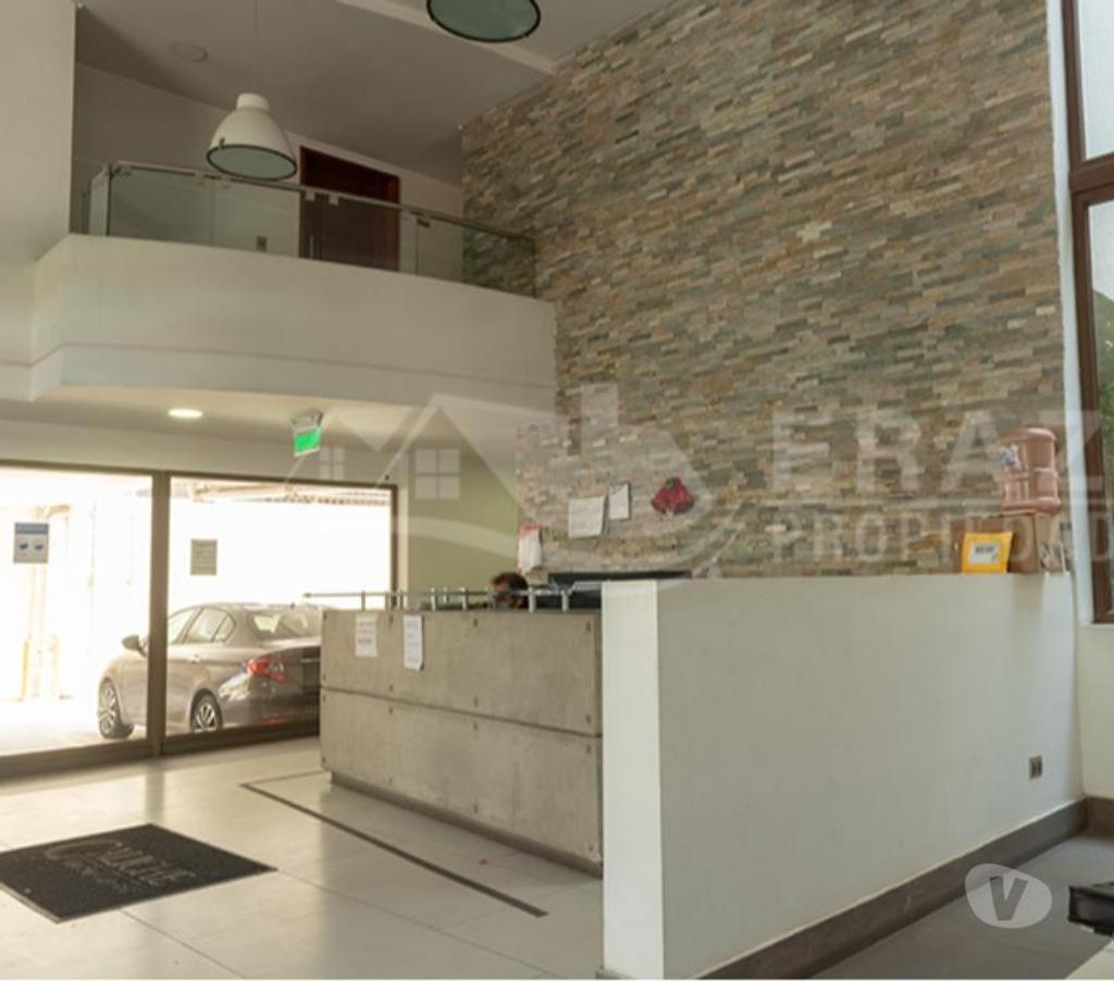 Bienes Raices Santiago Recoleta - Fotos de Departamento en Metro Cerro Blanco, Recoleta