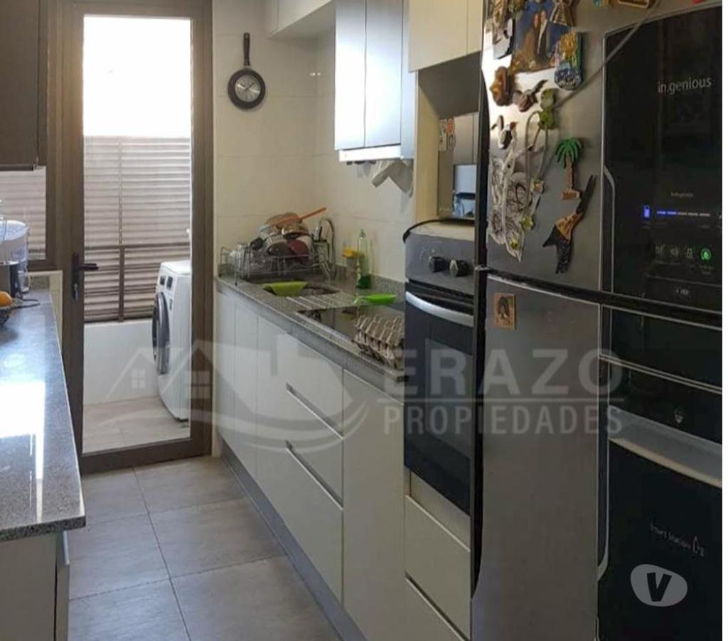 Bienes Raices Santiago Recoleta - Fotos de Departamento en Metro Cerro Blanco, Recoleta