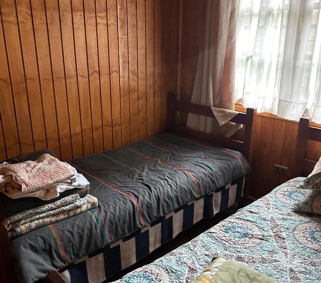 Bienes Raices Cautín Villarrica - Fotos de Vendo casa en Lican Ray a 200 Mts de playa privada