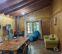 Fotos de Vendo casa en Lican Ray a 200 Mts de playa privada