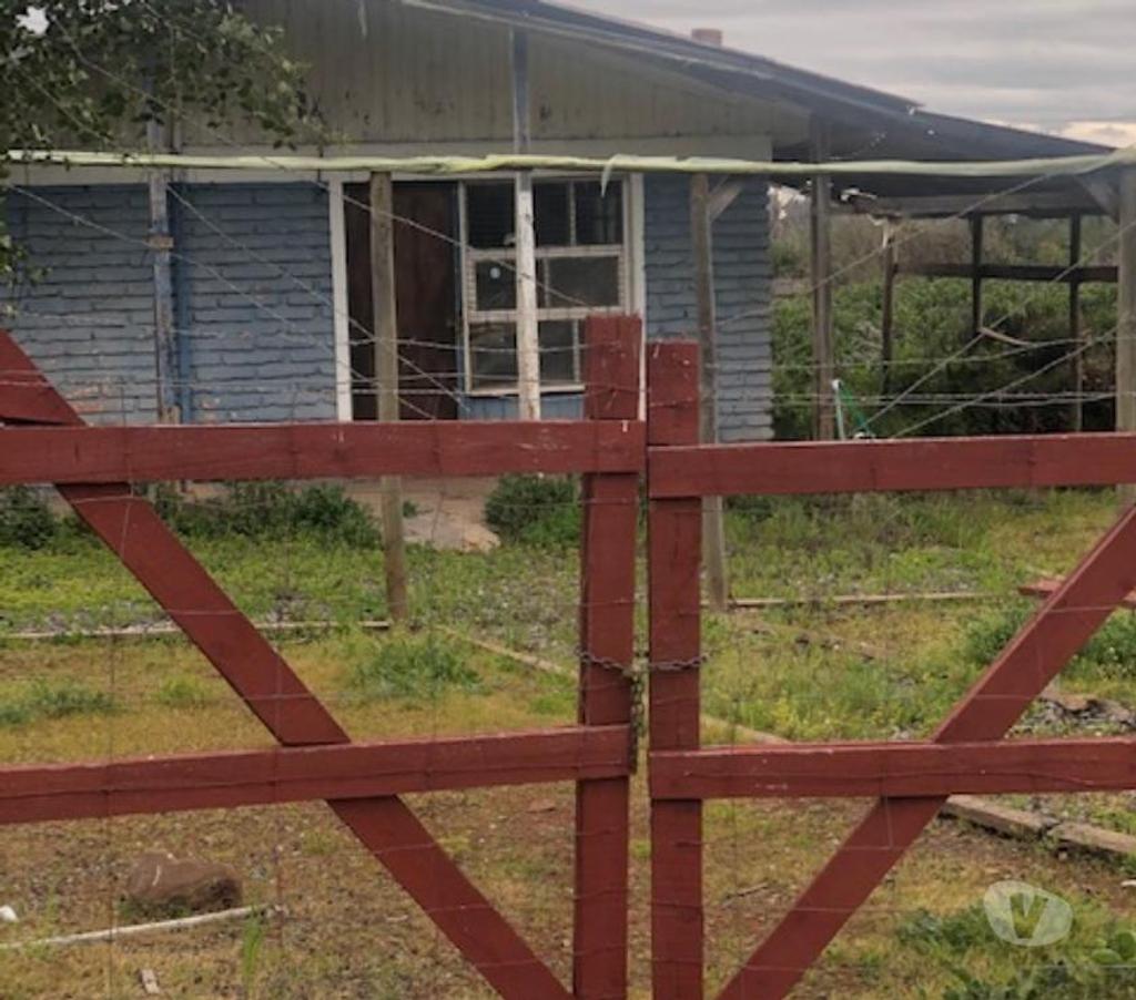 Parcelas en Venta Curicó Teno - Fotos de Muy Conveniente Parcela de 28.600 M2 en Teno-Curicó