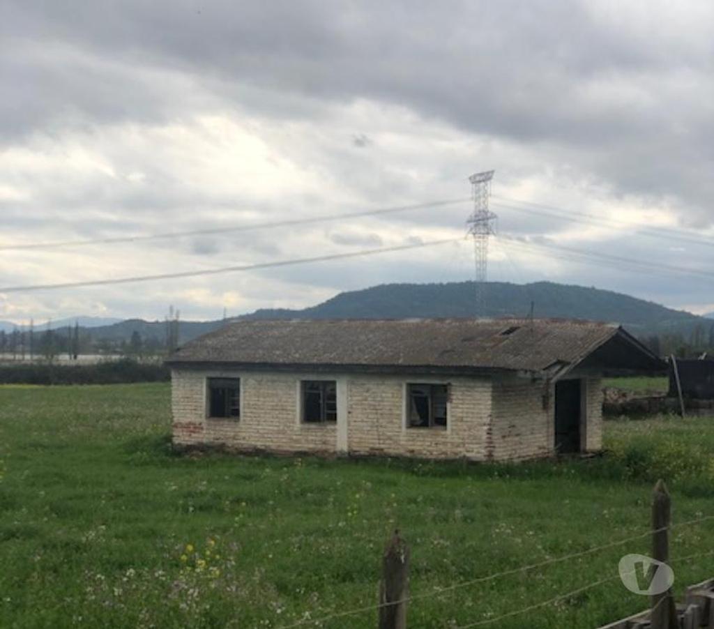 Parcelas en Venta Curicó Teno - Fotos de Muy Conveniente Parcela de 28.600 M2 en Teno-Curicó