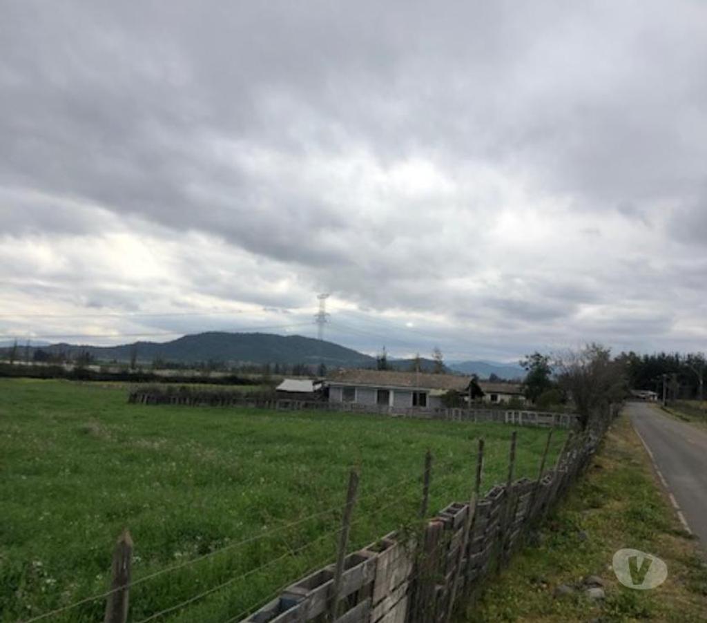 Parcelas en Venta Curicó Teno - Fotos de Muy Conveniente Parcela de 28.600 M2 en Teno-Curicó