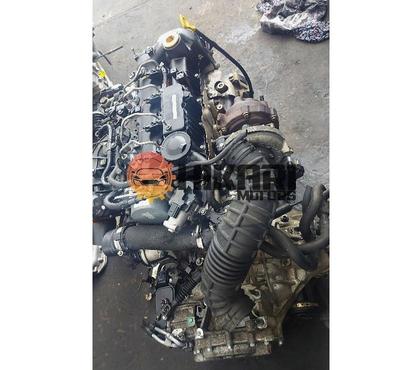 Repuestos para Autos Concepción Concepción - Fotos de Motor Kia Sorento 2.2 diésel , cotiza ya