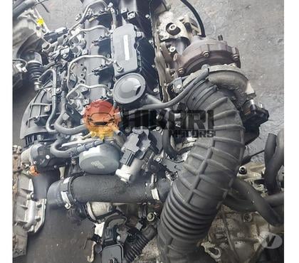 Repuestos para Autos Puerto Montt Llanquihue - Fotos de venta Motor Kia Sorento 2.2 , disponible