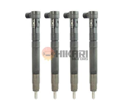 Servicios para Autos Curicó Curicó - Fotos de Inyectores Ssangyong Actyons. Disponibles