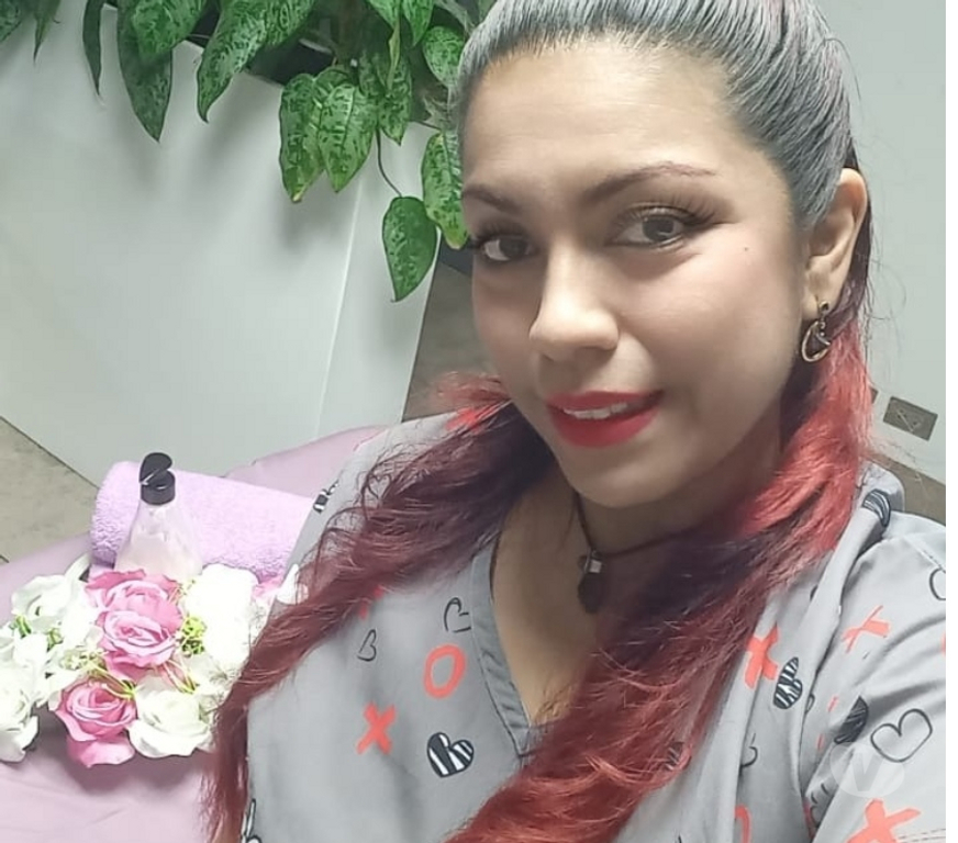 Masajes Santiago Providencia - Fotos de SIN ESTRES LABORAL MASAJE PARA CABALLOS