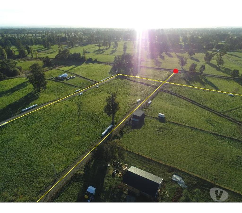 Parcelas en Venta Osorno Río Negro - Fotos de PARCELAS LOTEO EL ESTERO, SECTOR BUENAVENTURA, OSORNO