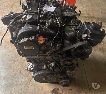 Servicios para Autos Santiago Santiago - Fotos de Oferta imperdible! Motor Ssangyong Actyon 2.0