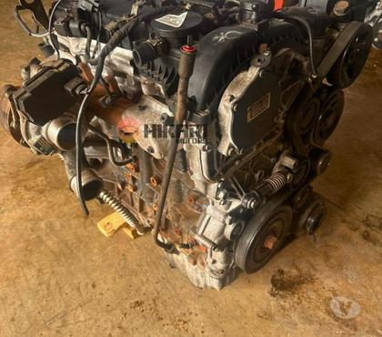 Repuestos para Autos Concepción Concepción - Fotos de Venta Motor Ssangyong Actyon 2015, Oferta!