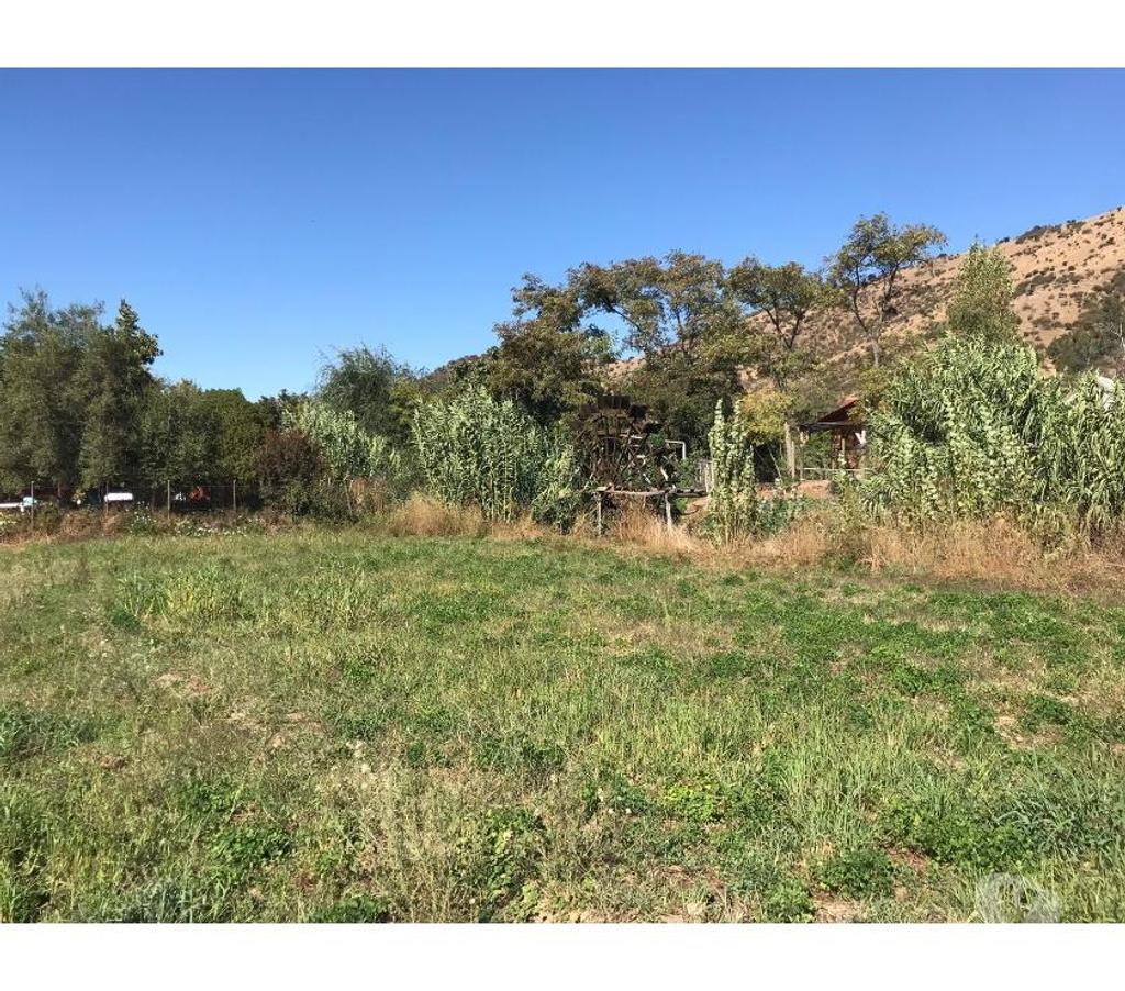 Parcelas en Venta Cachapoal Pichidegua - Fotos de SE VENDE TERRENO URBANIZADO, 2300 Mts2,LO AHUMADA