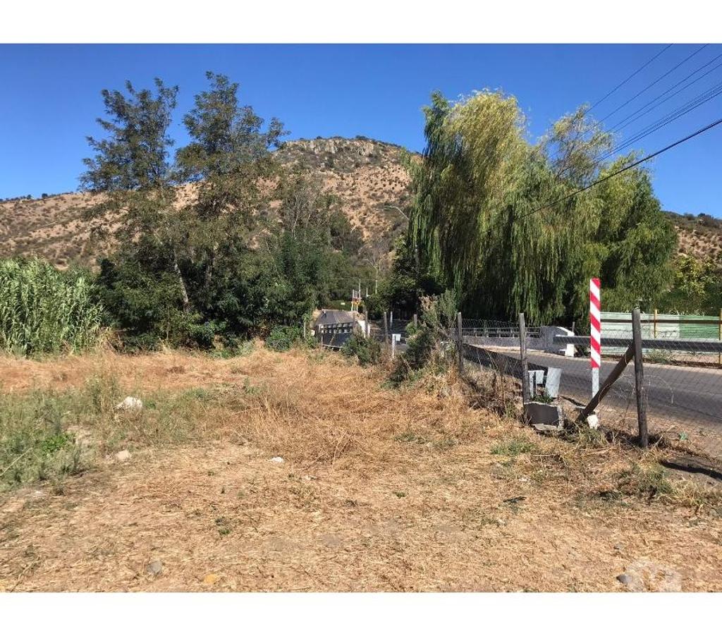 Parcelas en Venta Cachapoal Pichidegua - Fotos de SE VENDE TERRENO URBANIZADO, 2300 Mts2,LO AHUMADA