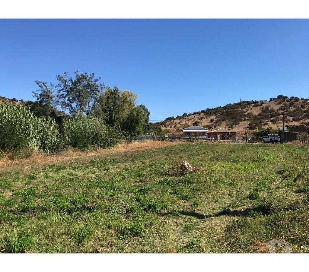 Parcelas en Venta Cachapoal Pichidegua - Fotos de SE VENDE TERRENO URBANIZADO, 2300 Mts2,LO AHUMADA