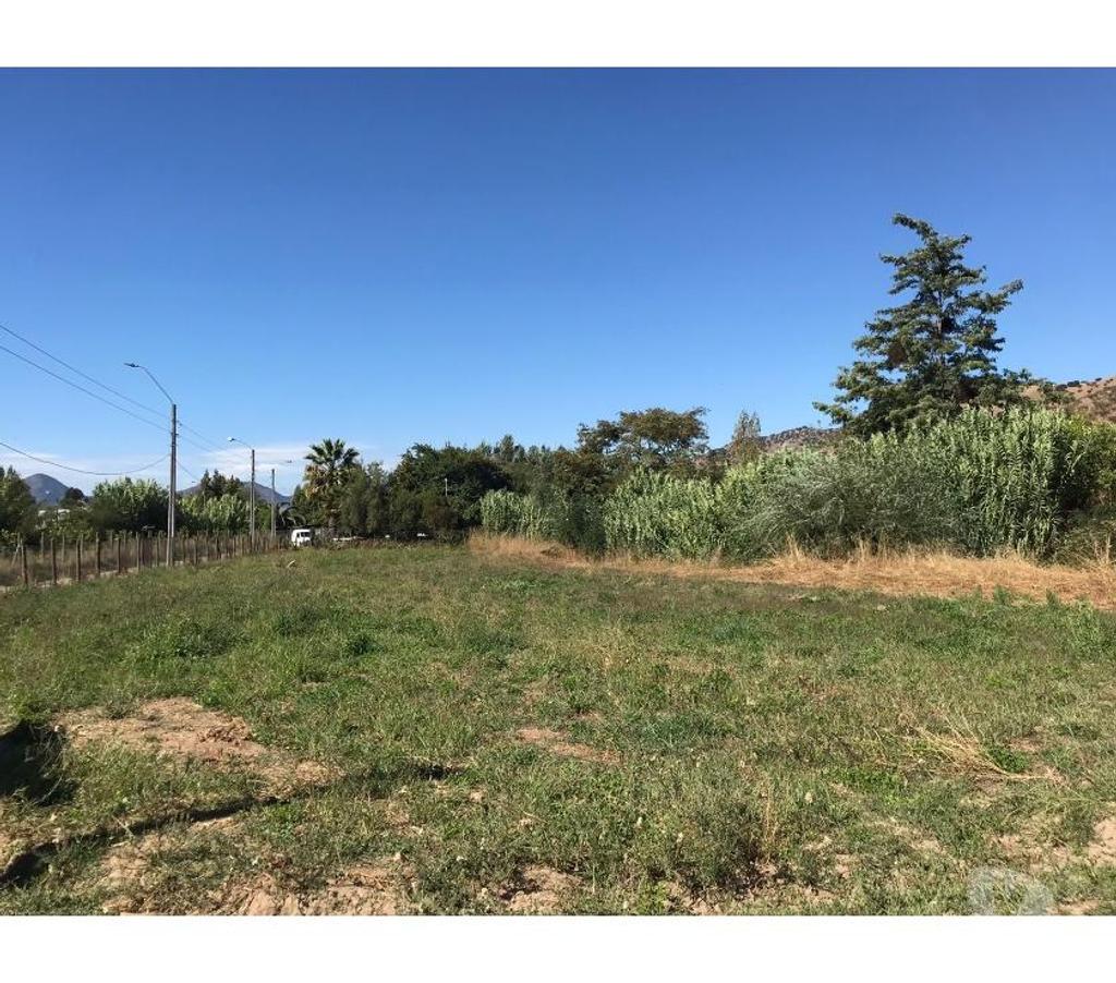 Parcelas en Venta Cachapoal Pichidegua - Fotos de SE VENDE TERRENO URBANIZADO, 2300 Mts2,LO AHUMADA