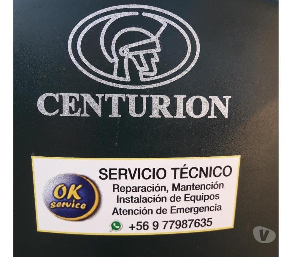 Otros Servicios Quillota La Cruz - Fotos de Servicio técnico motores CENTURIÓN, para portones