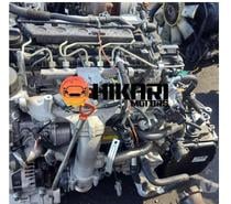 Motor diésel Ssangyong actyon 2.0 ,oferta!