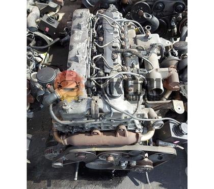 Servicios para Autos Osorno Osorno - Fotos de Motor diésel Ssangyong rexton 2.7, oferta!