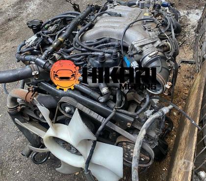 Servicios para Autos Concepción Concepción - Fotos de Motor Nissan Pathfinder 3.0 bencinero . oferta
