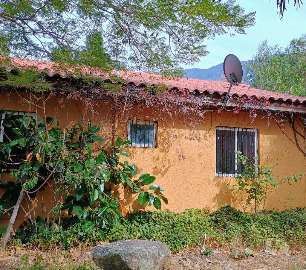 Parcelas en Venta Cachapoal San Vicente - Fotos de Maravillosa parcela de agrado en sector El Tambo